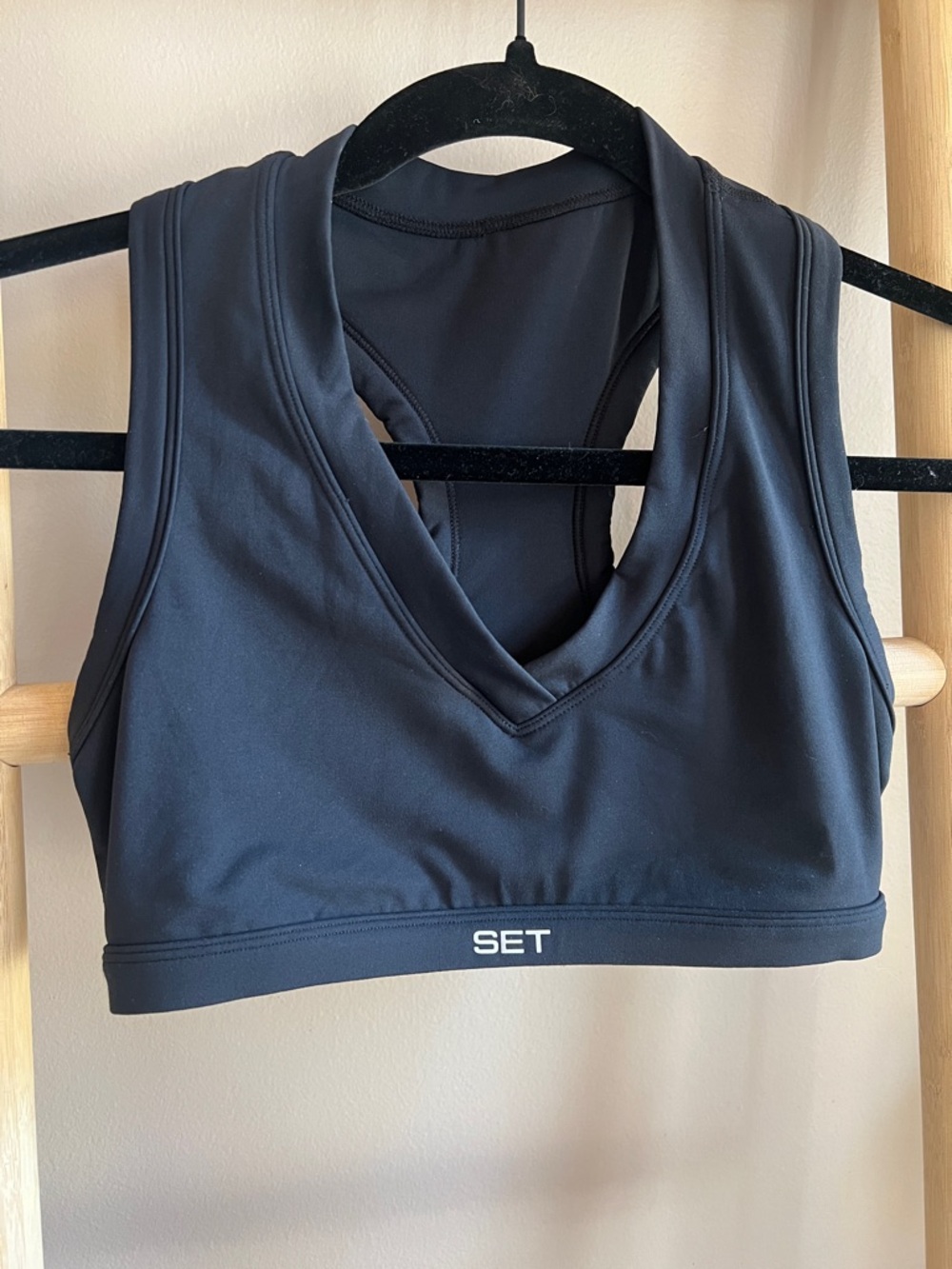 Set Active Airluxe Breathe LA Bra - Picture 3 of 6